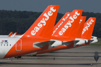 easy jet - Londoner Post