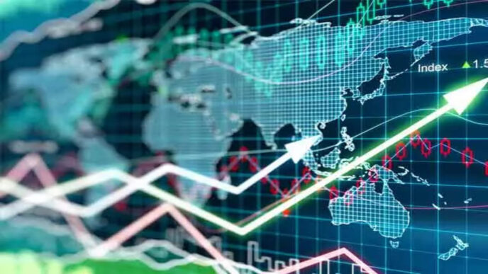 global-market-cues-for-february-07-2022 - Londoner Post