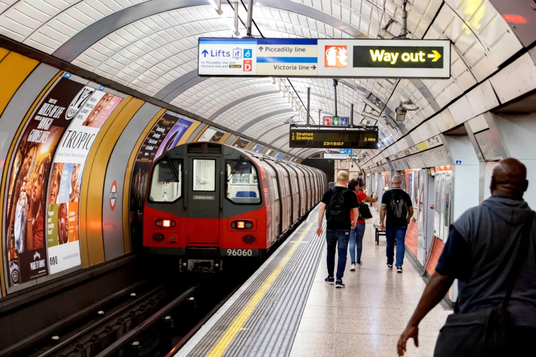 london-underground-using-ai-Security-GettyImages-1244382841jpg - Londoner Post
