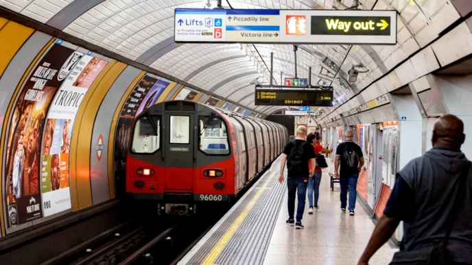 london-underground-using-ai-Security-GettyImages-1244382841jpg - Londoner Post