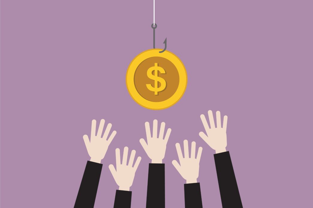 ponzi - Londoner Post