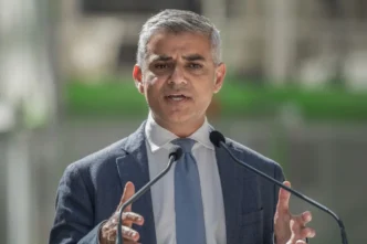 sadiq khanjpg - Londoner Post