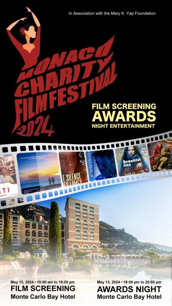 Monaco Charity Film Festival