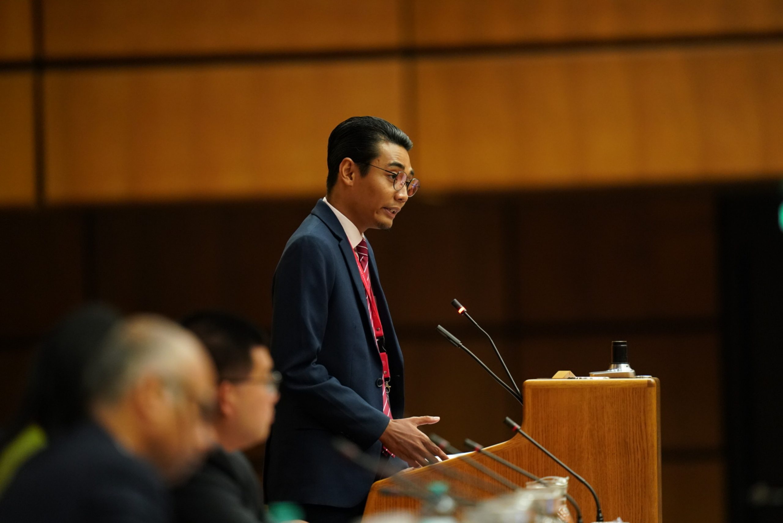 AI for Developing Countries Forum Delivers Comprehensive Declaration ...