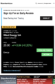 Stankevicius International GO - Carbon Credit Derivative Trading