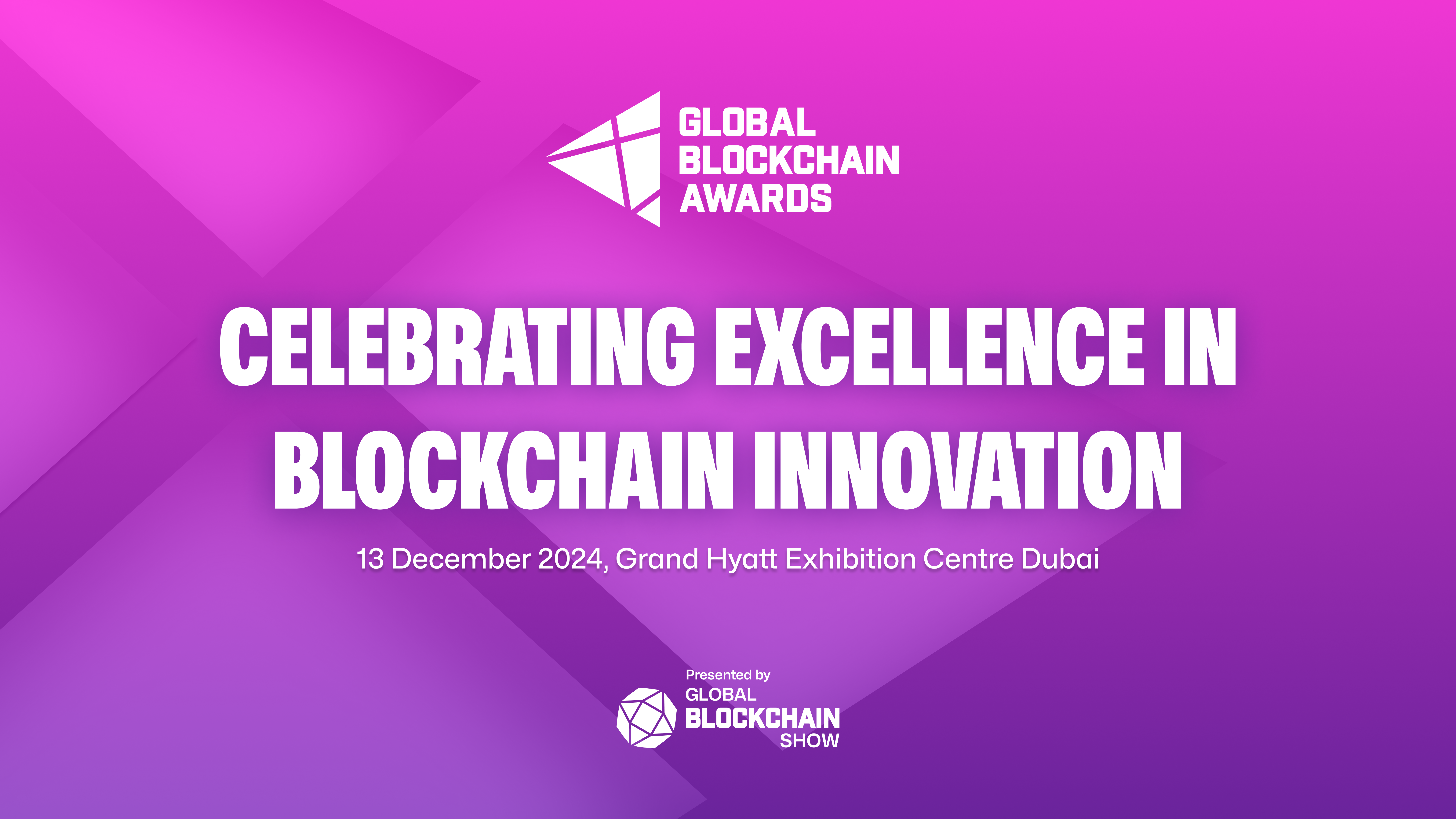 - Londoner Post Global Blockchain Show