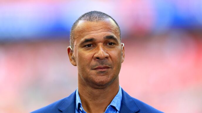 Ruud Gullit: The Dutch Maestro Who Redefined Modern Football - Londoner ...