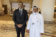 Tim Balgobin, Africa Dubai Business Summit (ADBS)
