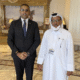 Tim Balgobin, Africa Dubai Business Summit (ADBS)