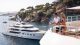 Prince Jorge Jiménez Neubauer Torres V & Federica Fontana Aboard £165M Superyacht In St. Tropez And Porto Cervo