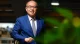 Hong Kong official discussing gold hub plans