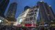 Louis Vuitton store in China