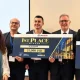Winners of the LBS MENA Startup Competition 2026
